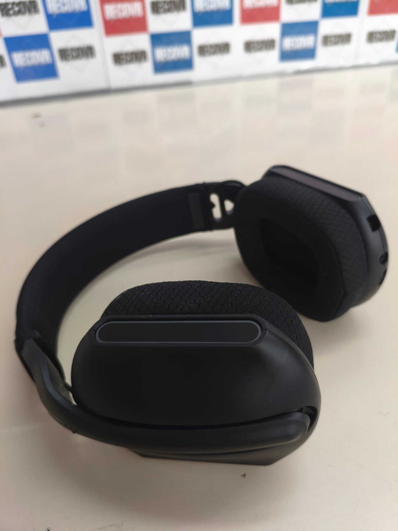Auriculares gaming inalámbricos Mars Gaming MHW-Pro ARGB