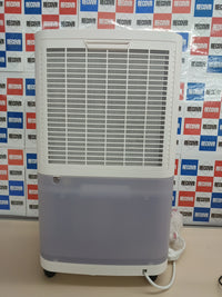 Deshumidificador 24L 100m³ wifi filtración triple Olimpia