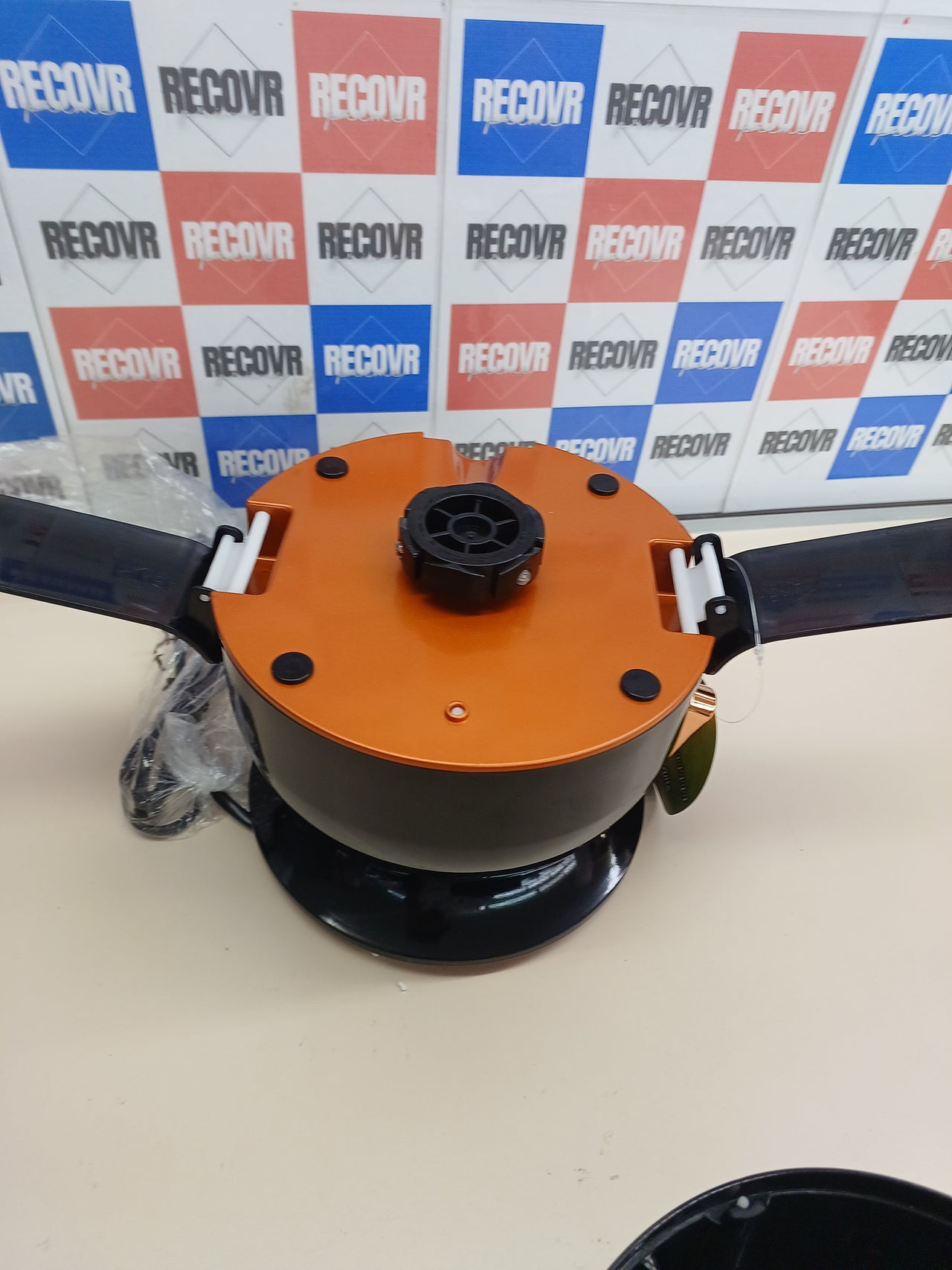 Licuadora 1000 W, entrada XL, 2 velocidades CECOTEC