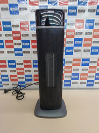 Calefactor torre Philips 2000W conectado