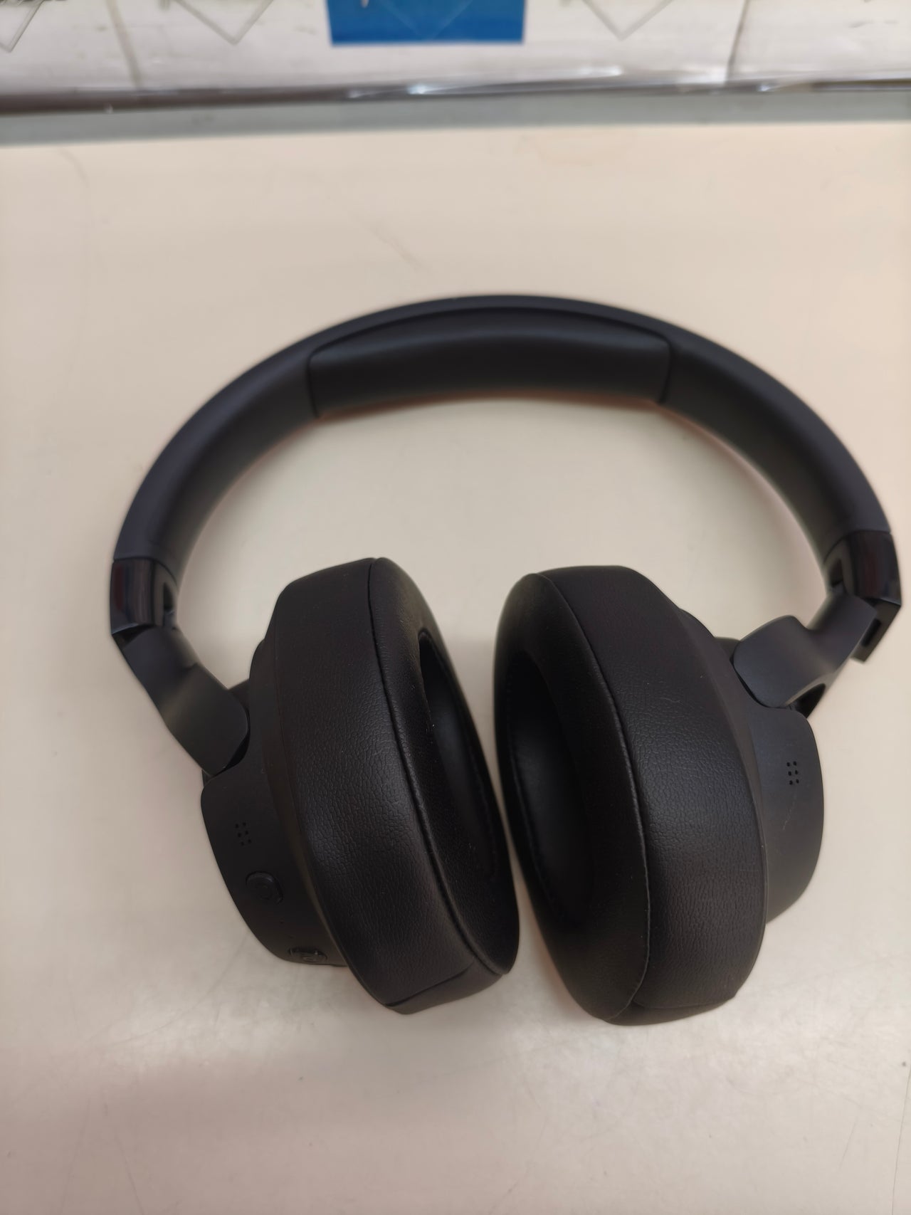 JBL Tune 770NC, auriculares Bluetooth, ANC, 70 h, negros