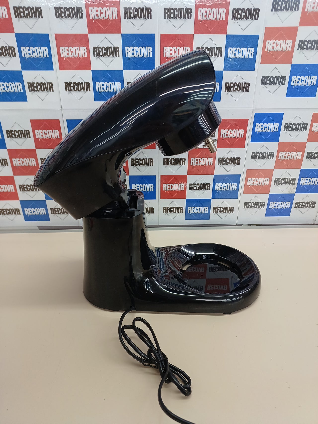 Batidora Amasadora 1500W, 4,5 + 5L Doble Bol YASHE