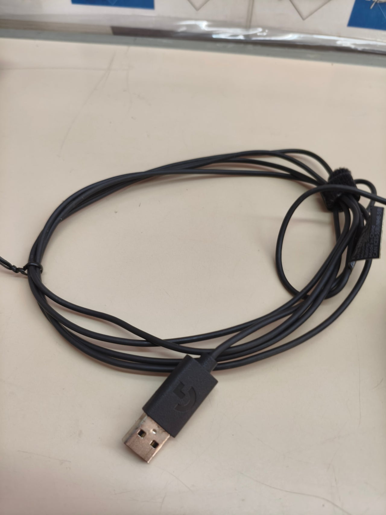 Ratón gaming Logitech G502 HERO con sensor 25K