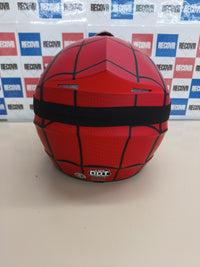 Casco Infantil para Bicicleta ATV Certificado