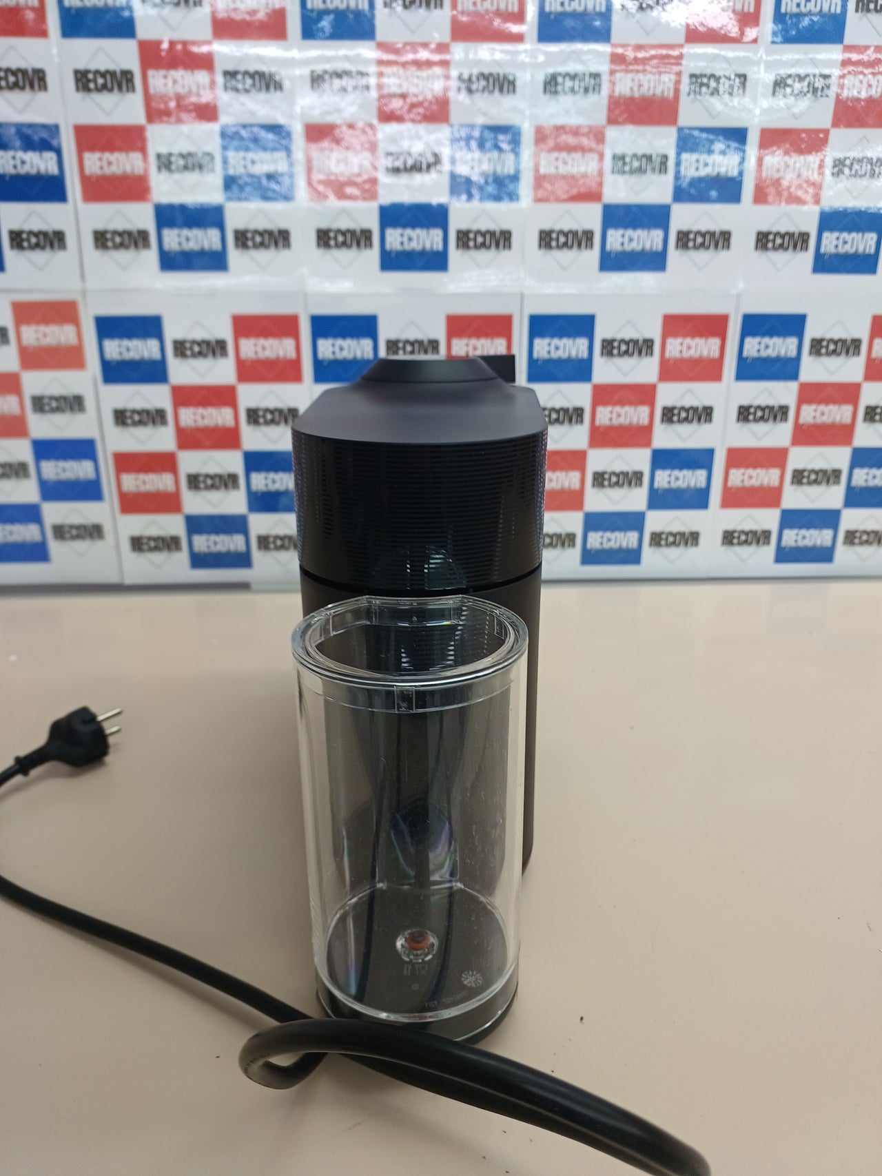 Cafetera cápsulas automática 4 tamaños 1260W Vertuo Pop De'Longhi
