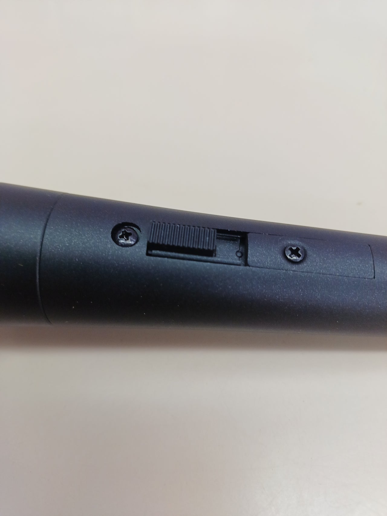 Micrófono Vocal Pyle Dinámico XLR Profesional