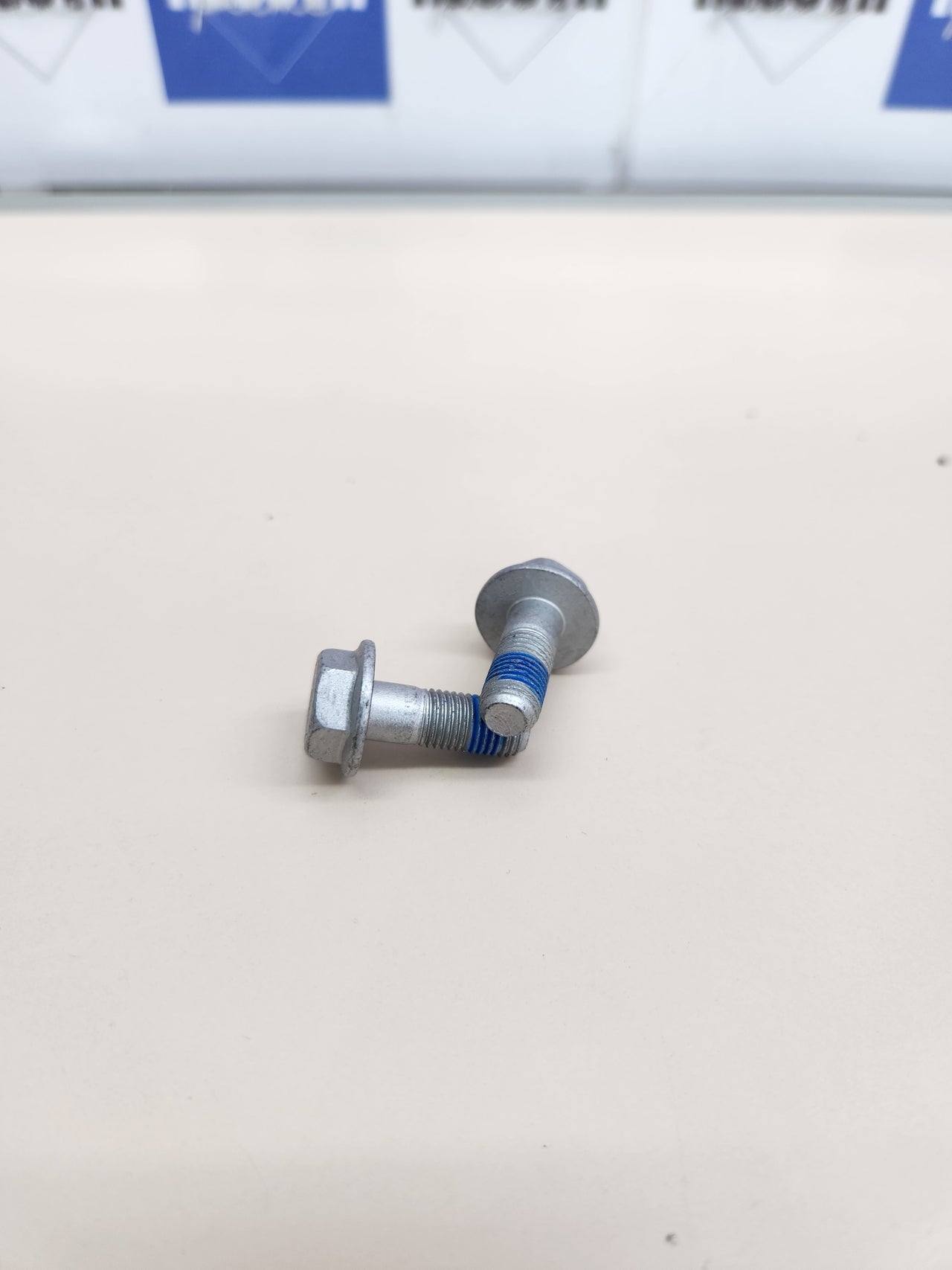 Pastillas de Freno AutoMentum AM24150.6, juego de 4 para PEUGEOT 207 (WA_ WC_) 2006-2015 Eje trasero y otros vehiculos
