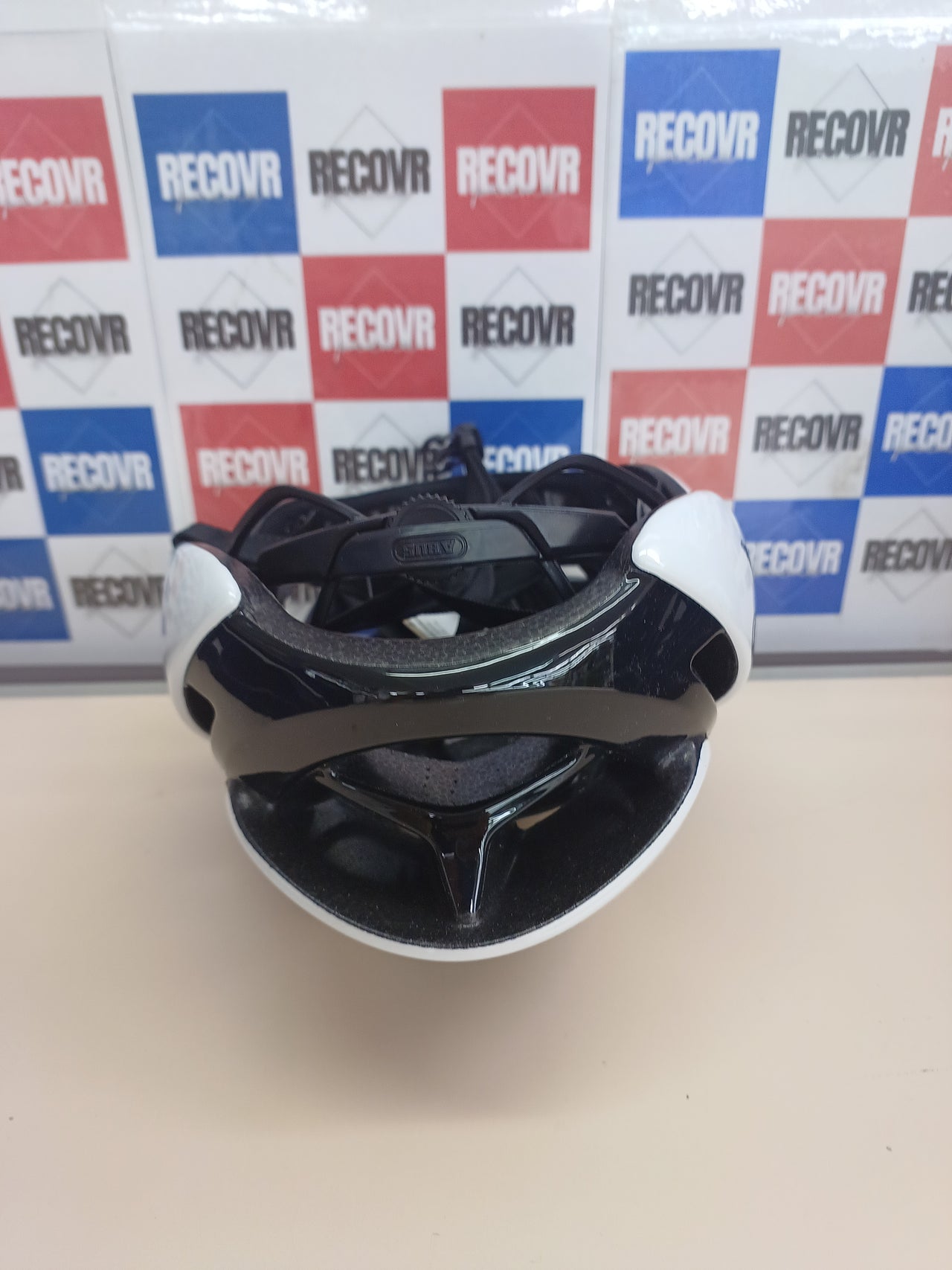 Casco Bici ABUS GameChanger aerodinámico S 51-55cm