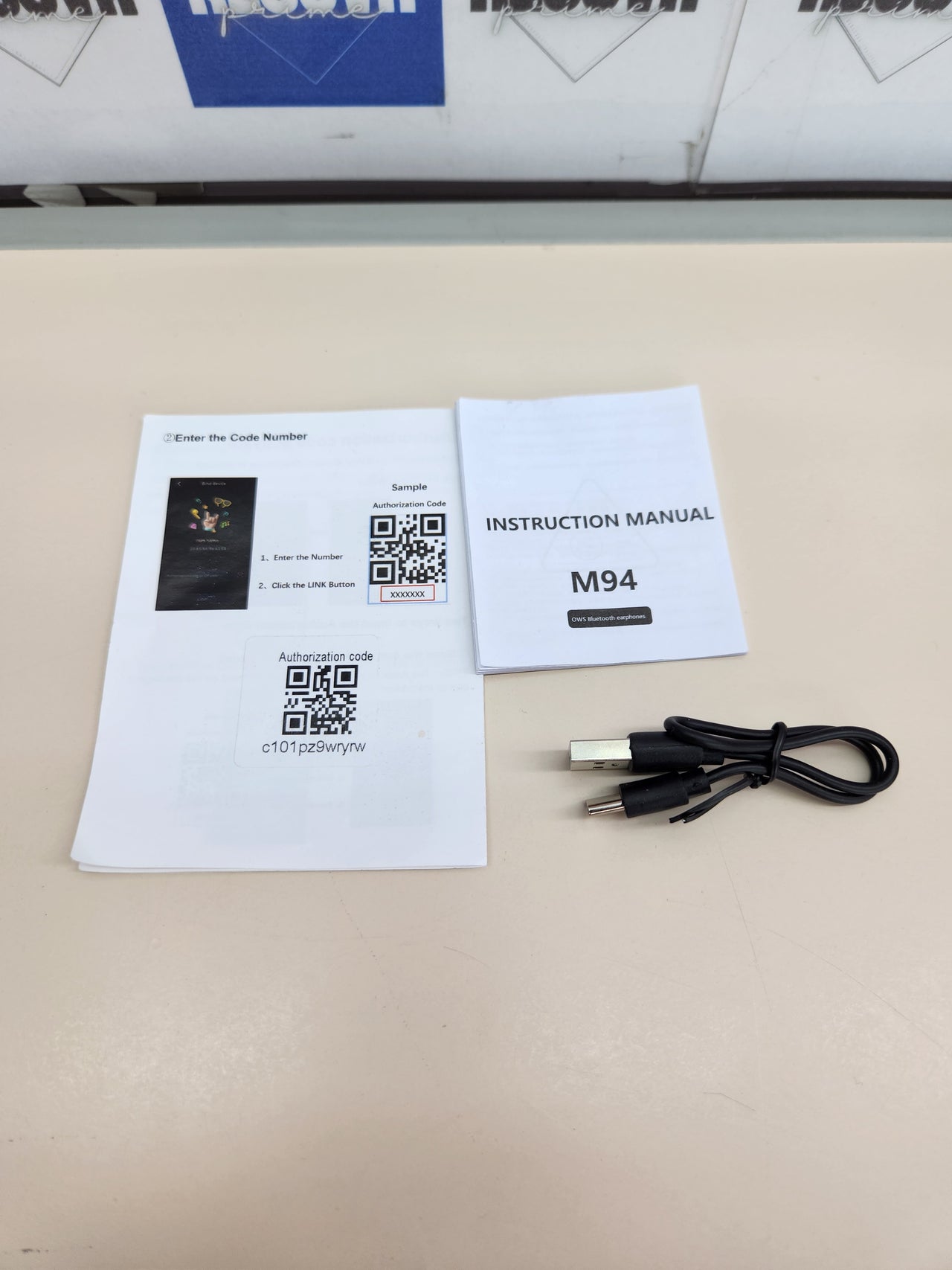 Auriculares MONODEAL AI Traductor Tiempo Real