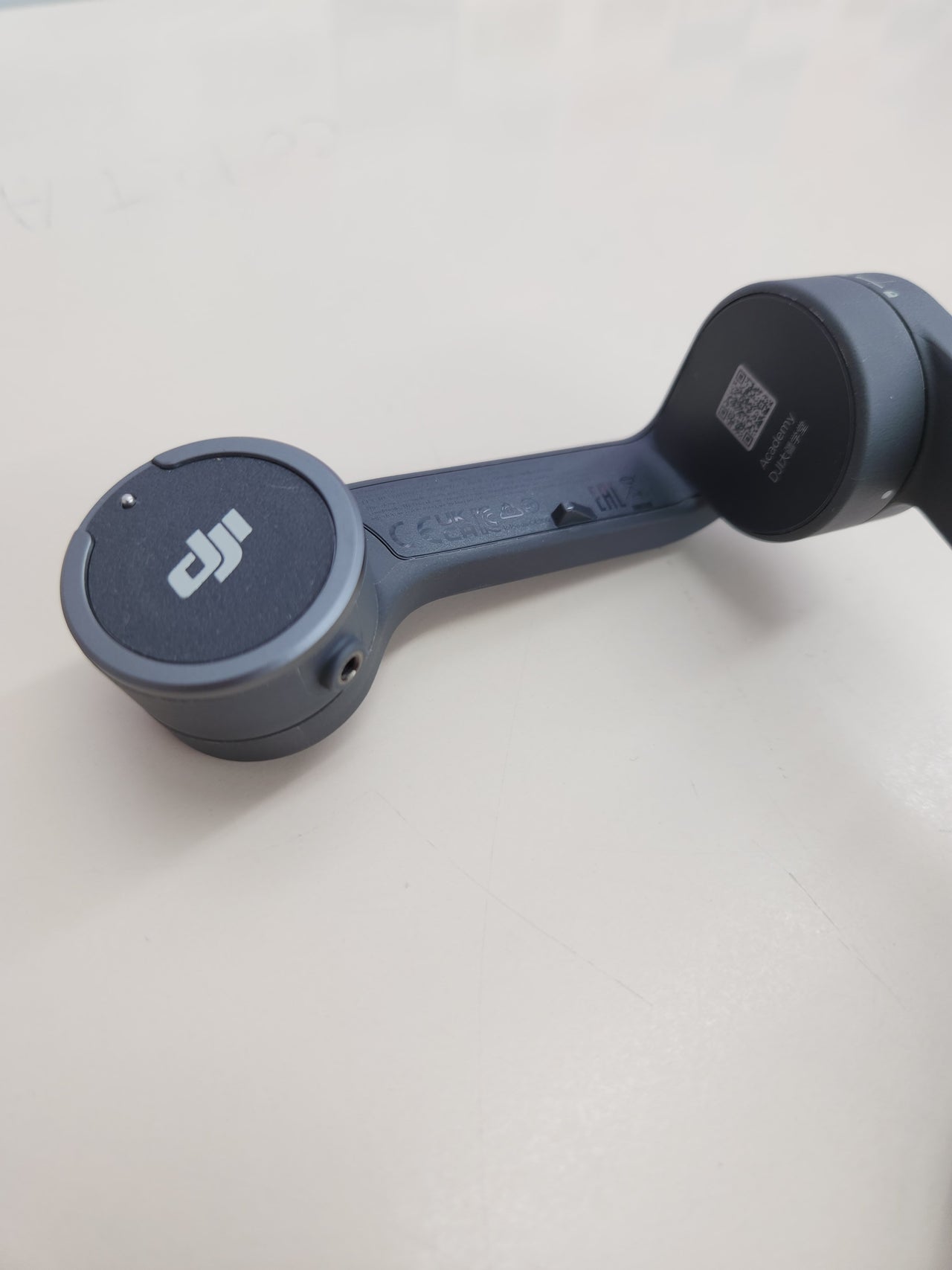 DJI Estabiliza Smartphones OSMO Mobile 6