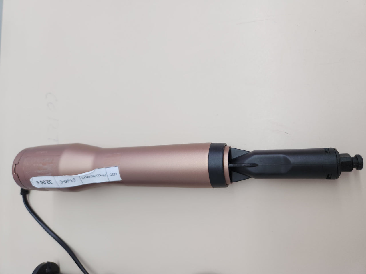 Cepillo Secador de Pelo BaByliss
