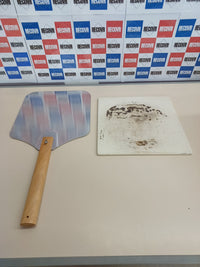 Thumbnail for Horno para Pizza G3 Ferrari Pizza Pro 2 Minuts 1700 W