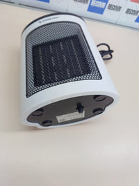 Thumbnail for Termoventilador cerámico bajo consumo, 1500W, termoventilador eléctrico protección térmica, BEPER RI.080.