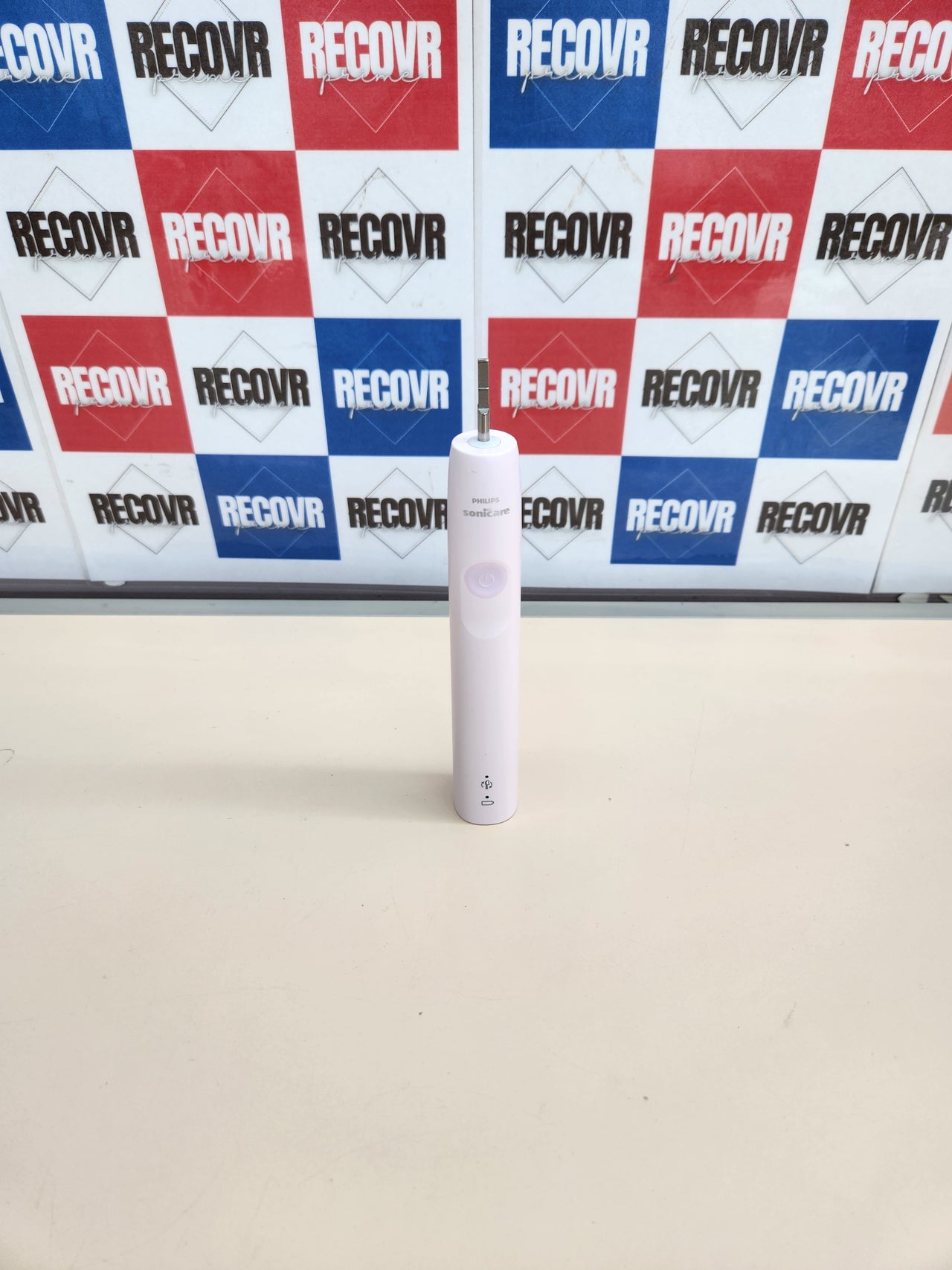 Cepillo Dental Eléctrico Philips Sonicare 3100