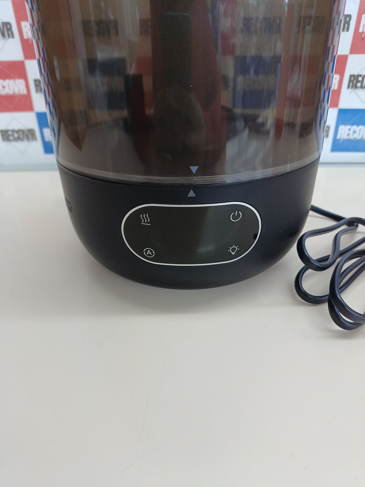 Humidificador Ultrasónico Dreo 3 L Silencioso