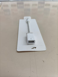 Apple Adaptador de USB-C a USB