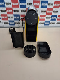Delta Q Mini Qool Amarilla - Máquina para Cápsulas Delta Q