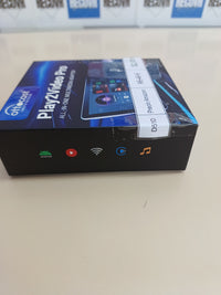 Thumbnail for Ottocast Play2Video Pro
Adaptador CarPlay/Android