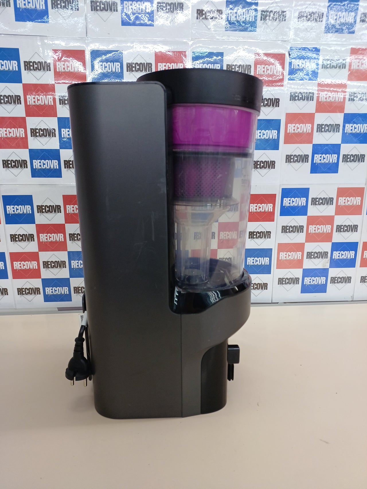 Robot Aspirador Fregasuelos Eureka NERE10s 4000Pa 180min