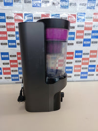 Robot Aspirador Fregasuelos Eureka NERE10s 4000Pa 180min