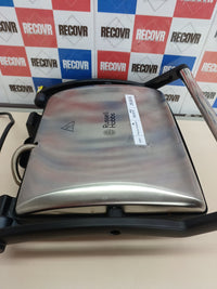 Sandwichera grill 3 en 1 1800 W apertura 180° – Russell Hobbs