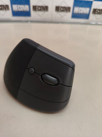 Ratón ergonómico vertical inalámbrico Logitech Lift