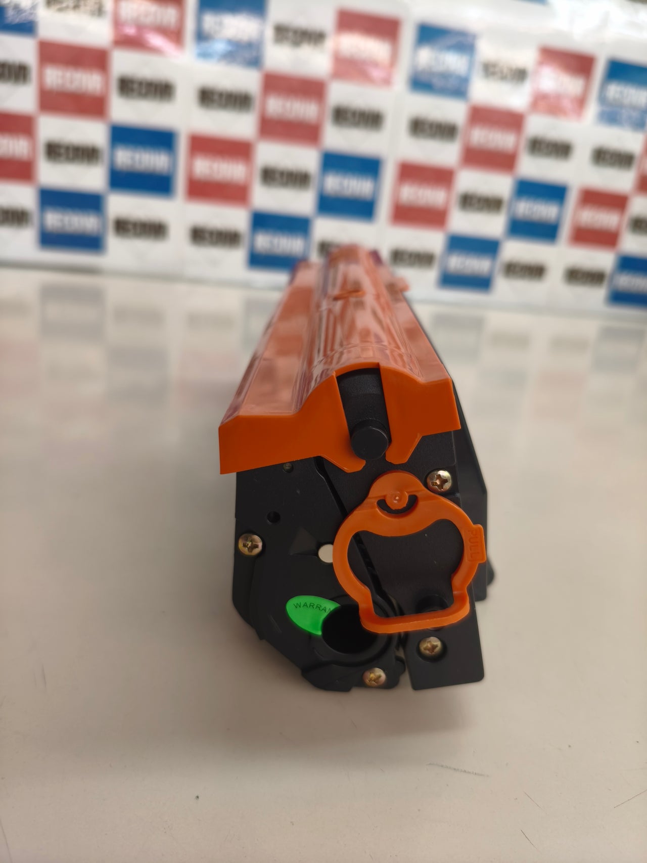 Cartucho de Tóner Compatible