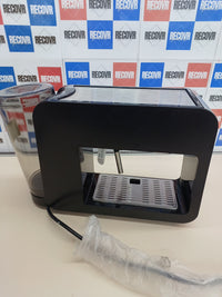 Cafetera espresso 20 bares Pro 1L Cecotec