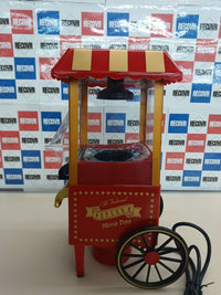 Palomitero 3.5 L, 1200 W aire caliente HOUSNAT