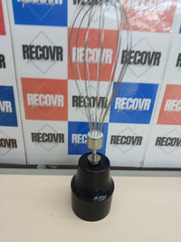 Batidora mano retro 1200W CrossBlades - Cecotec