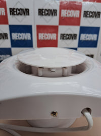 Extractor de aire silencioso Aygrochy 100 mm