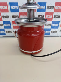 Fuente de Chocolate Cecotec Fun Chocolicious 90W