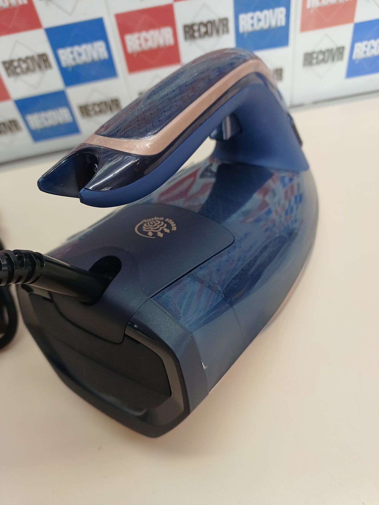 Plancha vapor Philips Azur 8000 3000W