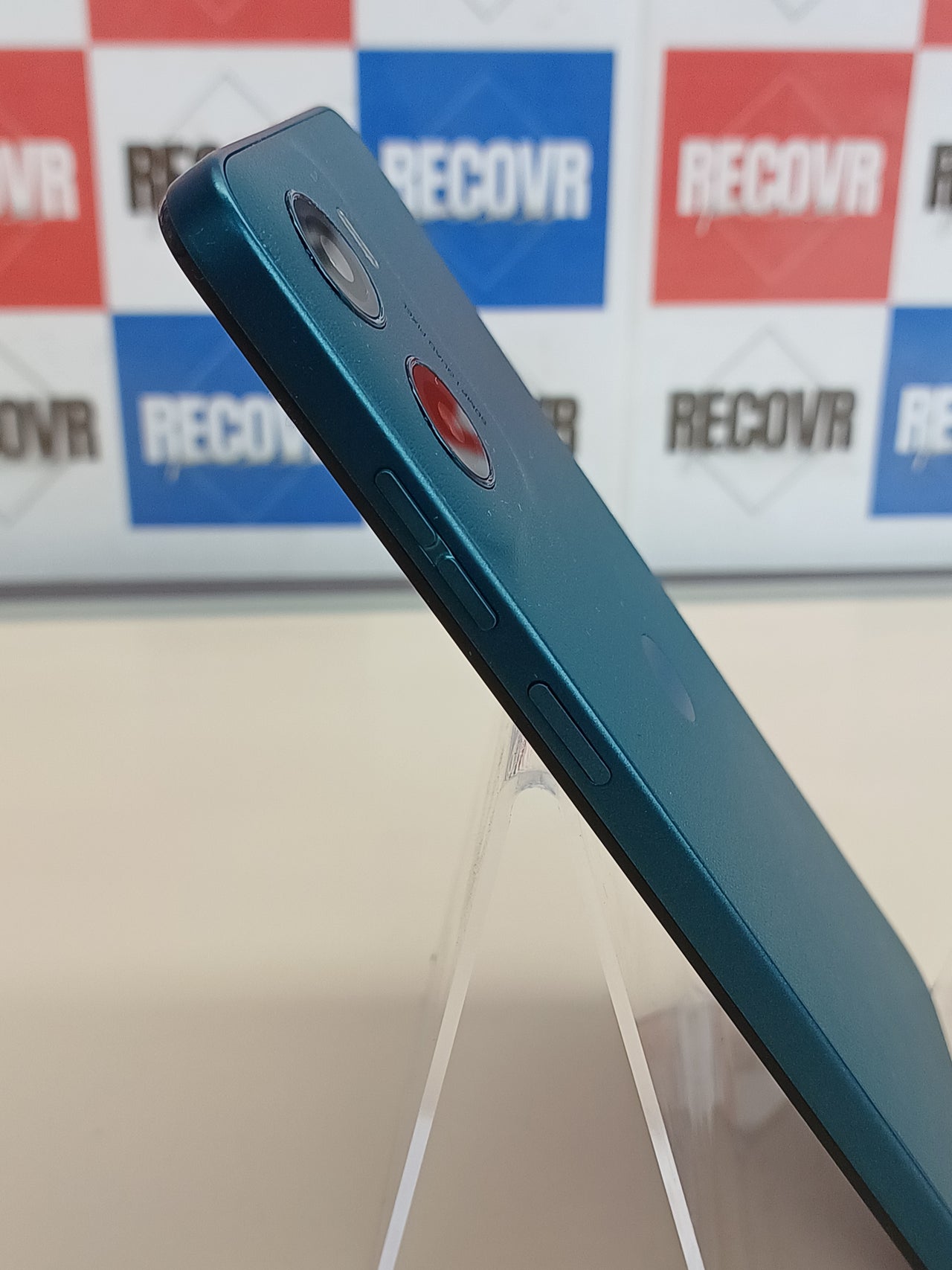 Smartphone Motorola Moto g05 64GB Azul