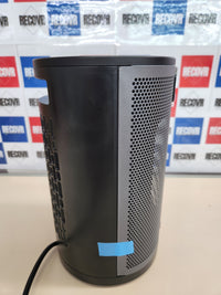 Thumbnail for Calefactor Cerámico Silencioso Bajo Consumo, Temporizador de 8H, Modo Eco y Ventilador, Calentador Cerámico PTC de 1500W Rápido y Seguro para Oficina Dormitorio CasaPALINTH