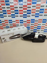 Thumbnail for Aspirador de mano sin cable 7,2V ciclónico 16 min - Rowenta Extenso