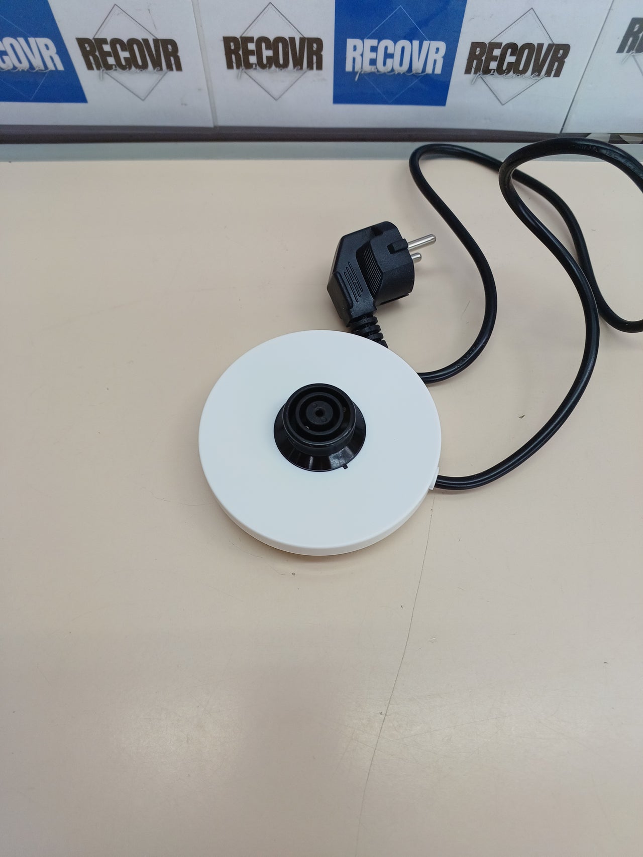 Espumador de Leche Morpilot Eléctrico 4 en 1
