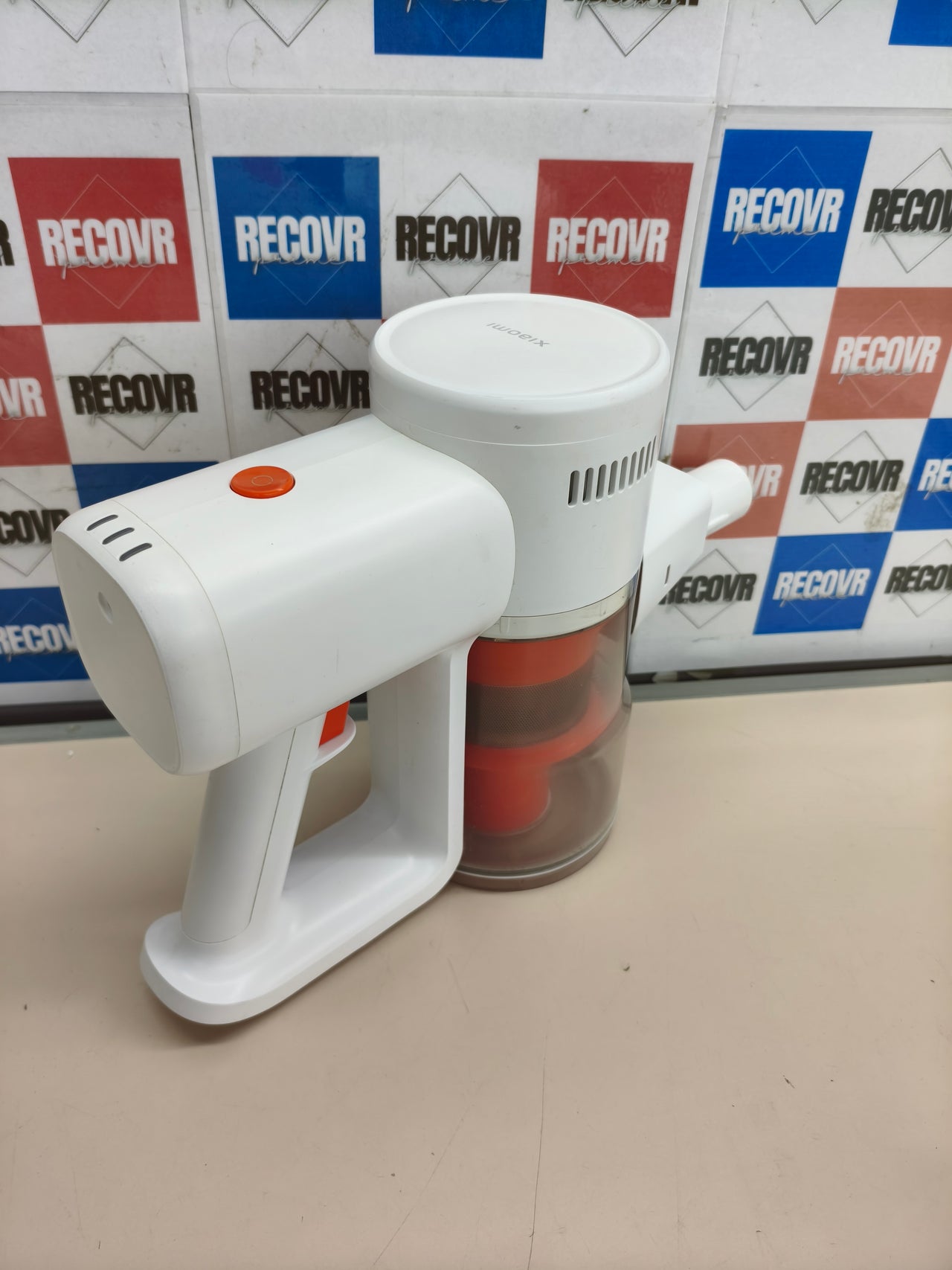 Aspiradora escoba Xiaomi Vacuum Cleaner G20 Lite 18000Pa