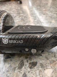 SISIGAD, hoverboard 6,5