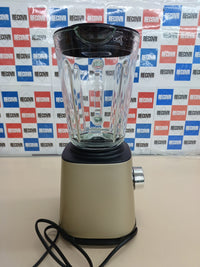Batidora de vaso 1200 W 2 L Powelix autolimpieza Moulinex