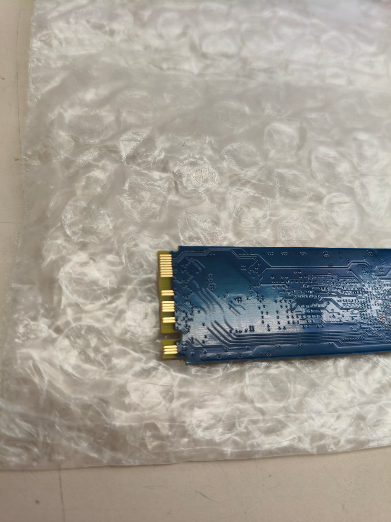 SSD interna Kingston NV3 1 TB