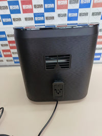 Thumbnail for Freidora de aire 8,5L grill ahumador 2200W - Cecotec