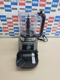 Batidora de vaso 3 en 1 1200 W 2.1 L Power Nutri Ninja