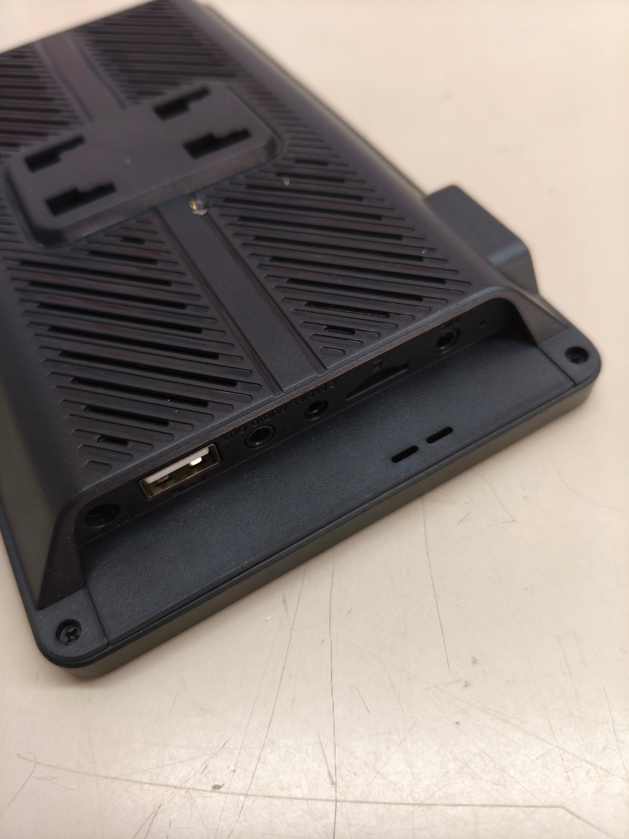 Carpuride, pantalla 7", CarPlay/Android Auto, BT 5.0