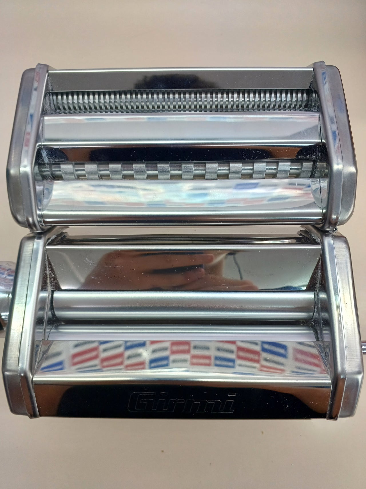 Máquina para pasta Girmi IM90