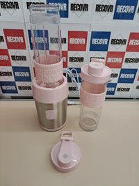 Mini Batidora Smoothie 570 ml H.Koenig SMOO12