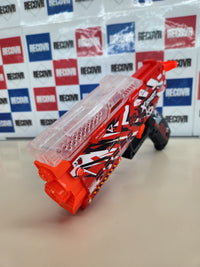 Pistola gel XSHOT Hyper Stinger con recambios