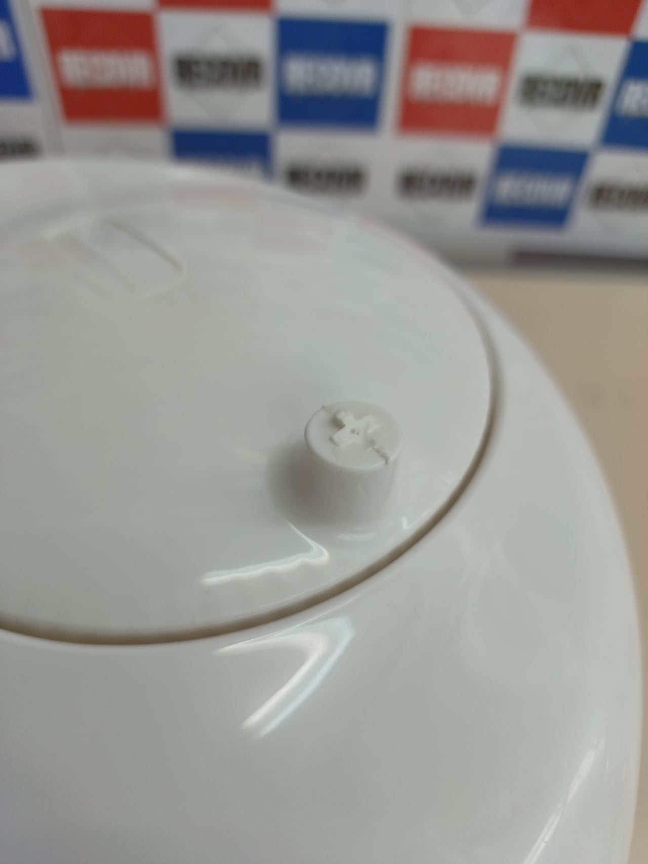Escurridor para ensaladas y verduras con manivela, diseño Innovador con rejilla de evacuación de agua y bol-ensaladera, eficaz y fácil de usar con el asa de tirar Moulinex Escurridor K10101