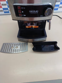 Thumbnail for Cafetera Express Cecotec Power Espresso 20