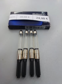 Pluma estilográfica Pelikan